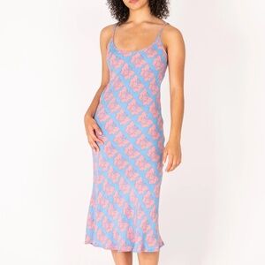 Emma Mulholland Holiday Dress